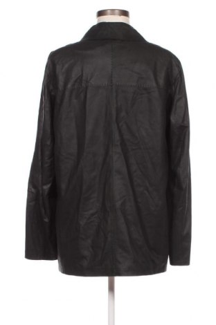 Dámska kožená bunda  Christ, Veľkosť M, Farba Čierna, Cena  26,20 €