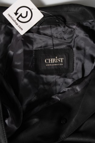 Dámská kožená bunda  Christ, Velikost M, Barva Černá, Cena  479,00 Kč