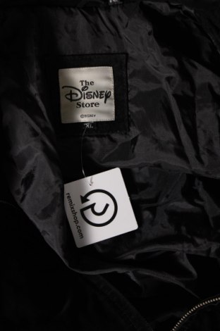 Dámska kožená bunda  Disney, Veľkosť XL, Farba Čierna, Cena  15,17 €