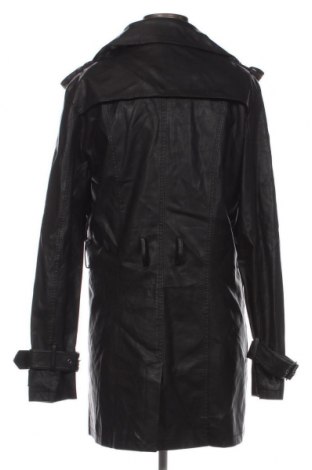 Dámska kožená bunda  EMP, Veľkosť XL, Farba Čierna, Cena  15,00 €