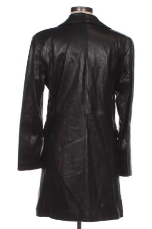 Dámská kožená bunda  Master Pelle, Velikost M, Barva Černá, Cena  633,00 Kč