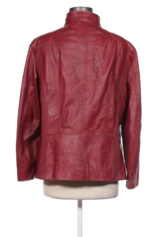 Dámska kožená bunda  Milestone, Veľkosť XL, Farba Ružová, Cena  91,29 €