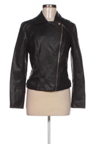 Dámska kožená bunda  Orsay, Veľkosť M, Farba Čierna, Cena  35,96 €