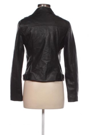 Dámska kožená bunda  Orsay, Veľkosť M, Farba Čierna, Cena  31,50 €