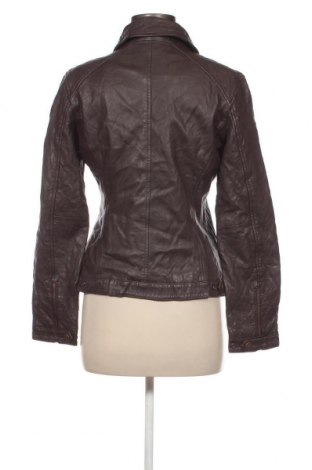 Dámska kožená bunda  Timberland, Veľkosť M, Farba Hnedá, Cena  26,20 €