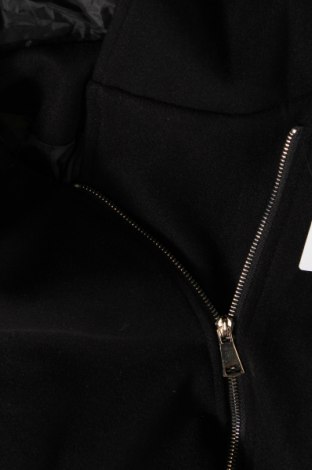 Dámsky kabát , Veľkosť M, Farba Čierna, Cena  6,17 €