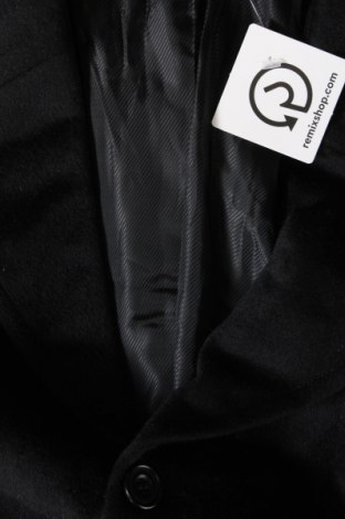Γυναικείο παλτό, Μέγεθος S, Χρώμα Μαύρο, Τιμή 23,17 €