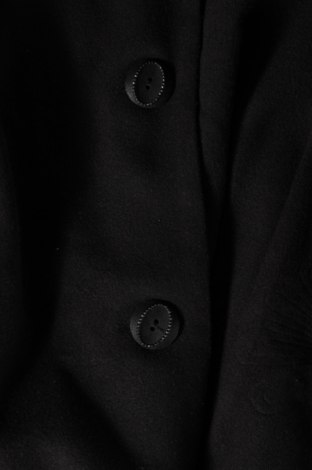 Palton de femei, Mărime M, Culoare Negru, Preț 50,87 Lei