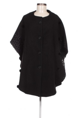 Γυναικείο παλτό, Μέγεθος M, Χρώμα Μαύρο, Τιμή 39,88 €