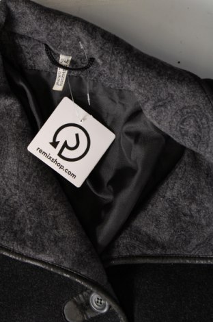 Dámsky kabát , Veľkosť XL, Farba Čierna, Cena  25,61 €