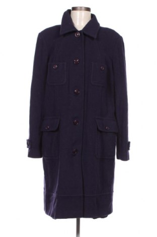 Γυναικείο παλτό, Μέγεθος L, Χρώμα Βιολετί, Τιμή 9,85 €