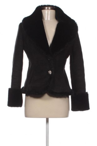 Dámsky kabát , Veľkosť M, Farba Čierna, Cena  9,85 €