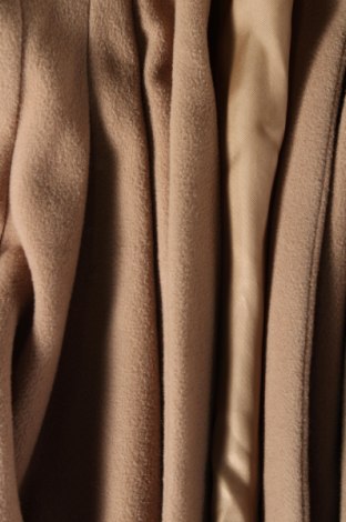 Дамско палто, Размер XL, Цвят Бежов, Цена 107,01 лв.