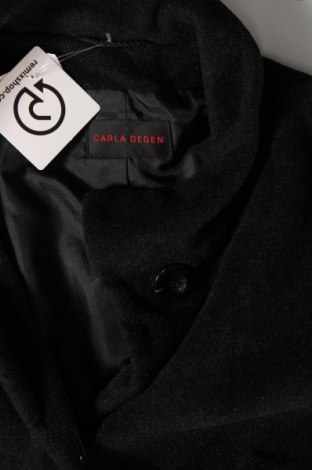 Dámsky kabát , Veľkosť L, Farba Čierna, Cena  9,85 €
