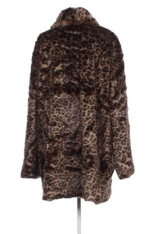 Дамско палто, Размер 4XL, Цвят Многоцветен, Цена 172,00 лв.