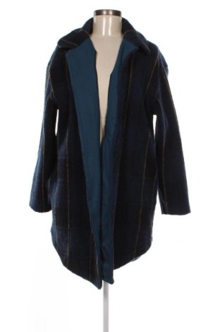 Дамско палто, Размер M, Цвят Многоцветен, Цена 17,12 лв.