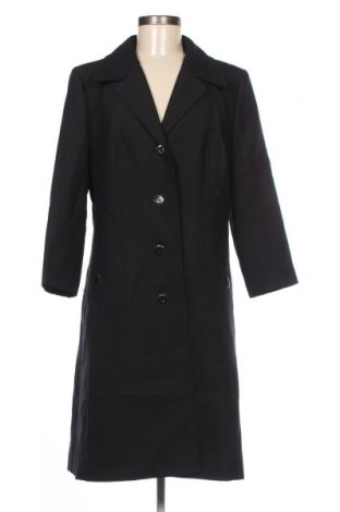 Γυναικείο παλτό, Μέγεθος M, Χρώμα Μαύρο, Τιμή 9,11 €