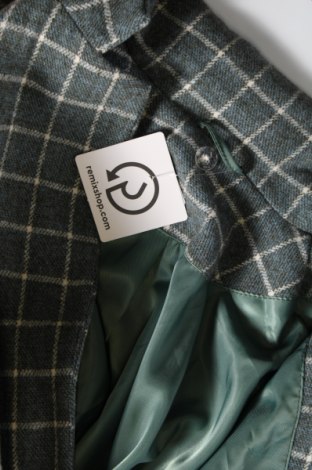 Dámsky kabát , Veľkosť M, Farba Zelená, Cena  7,98 €