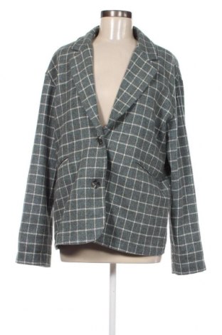 Dámsky kabát , Veľkosť M, Farba Zelená, Cena  9,80 €