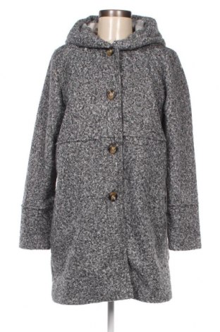 Dámsky kabát , Veľkosť S, Farba Sivá, Cena  15,96 €
