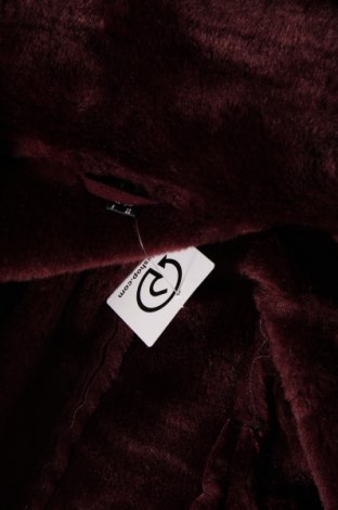 Dámský kabát , Velikost L, Barva Červená, Cena  597,00 Kč