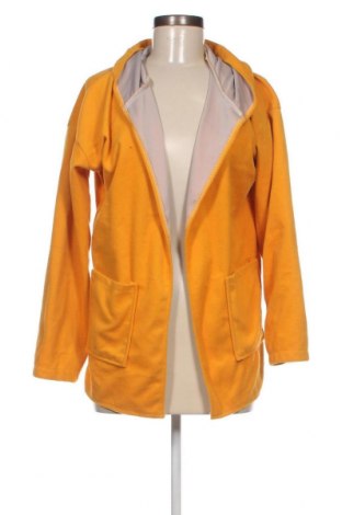 Dámský kabát , Velikost M, Barva Žlutá, Cena  358,00 Kč