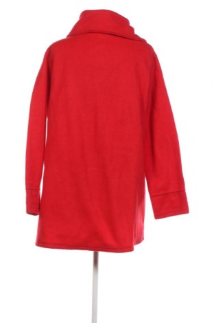 Γυναικείο παλτό, Μέγεθος L, Χρώμα Κόκκινο, Τιμή 7,92 €