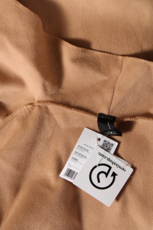 Dámsky kabát , Veľkosť L, Farba Béžová, Cena  58,40 €