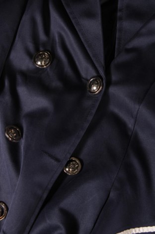 Dámský kabát , Velikost S, Barva Modrá, Cena  948,00 Kč