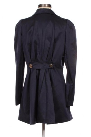 Palton de femei, Mărime S, Culoare Albastru, Preț 191,00 Lei