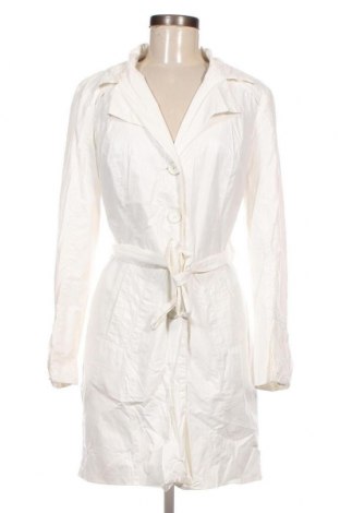 Γυναικείο παλτό, Μέγεθος XS, Χρώμα Λευκό, Τιμή 10,30 €