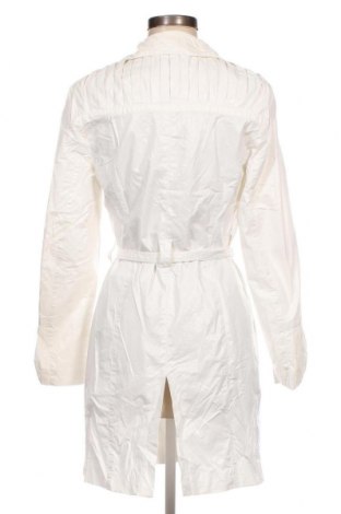 Dámský kabát , Velikost XS, Barva Bílá, Cena  255,00 Kč