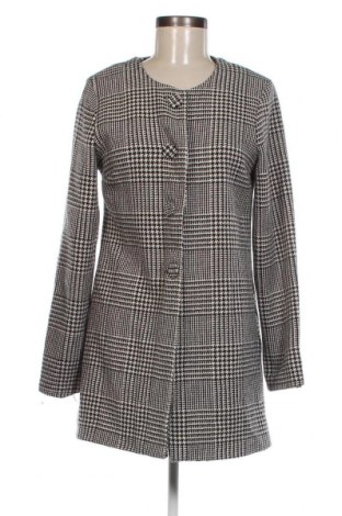 Γυναικείο παλτό, Μέγεθος L, Χρώμα Πολύχρωμο, Τιμή 7,94 €