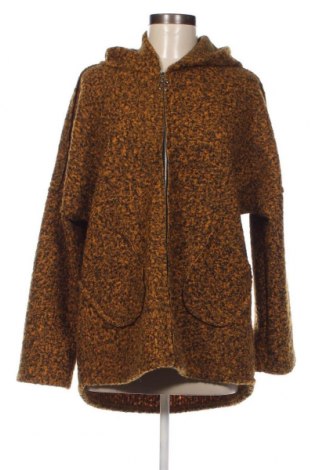 Dámsky kabát , Veľkosť M, Farba Žltá, Cena  14,88 €