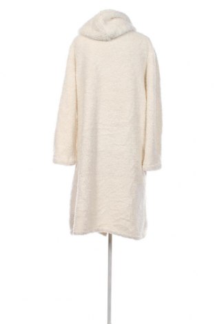 Γυναικείο παλτό, Μέγεθος S, Χρώμα Εκρού, Τιμή 35,74 €