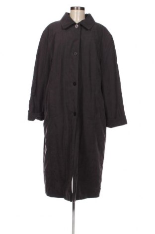 Γυναικείο παλτό, Μέγεθος XXL, Χρώμα Γκρί, Τιμή 23,17 €