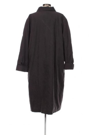 Palton de femei, Mărime XXL, Culoare Gri, Preț 123,19 Lei