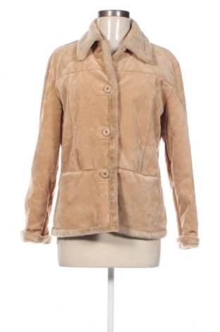 Γυναικείο παλτό, Μέγεθος L, Χρώμα Καφέ, Τιμή 10,23 €