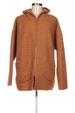 Γυναικείο παλτό, Μέγεθος XL, Χρώμα Πορτοκαλί, Τιμή 5,94 €