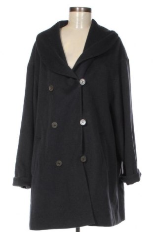 Γυναικείο παλτό, Μέγεθος L, Χρώμα Μπλέ, Τιμή 13,24 €