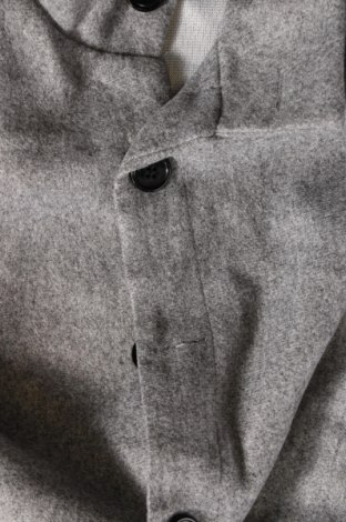 Γυναικείο παλτό, Μέγεθος S, Χρώμα Γκρί, Τιμή 9,90 €