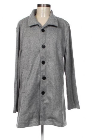 Γυναικείο παλτό, Μέγεθος S, Χρώμα Γκρί, Τιμή 9,90 €
