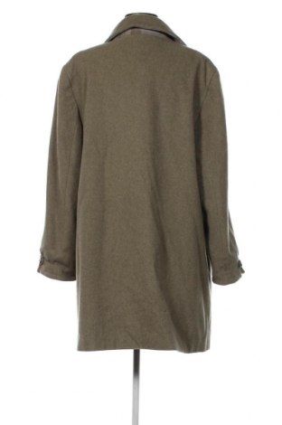 Γυναικείο παλτό, Μέγεθος XL, Χρώμα Πράσινο, Τιμή 23,17 €