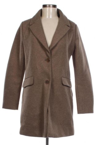 Palton de femei, Mărime S, Culoare Bej, Preț 123,19 Lei