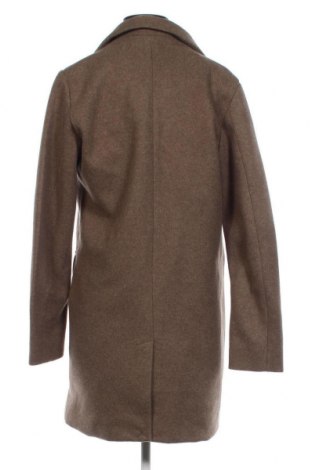 Дамско палто, Размер S, Цвят Бежов, Цена 16,05 лв.