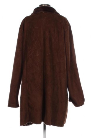 Palton de femei, Mărime XXL, Culoare Maro, Preț 123,19 Lei