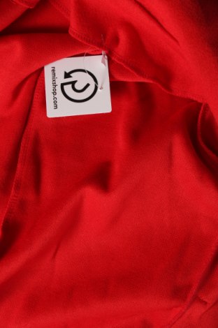 Дамско палто, Размер M, Цвят Червен, Цена 33,92 лв.