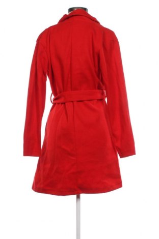 Dámsky kabát , Veľkosť M, Farba Červená, Cena  19,23 €