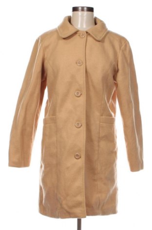 Γυναικείο παλτό, Μέγεθος S, Χρώμα  Μπέζ, Τιμή 9,11 €