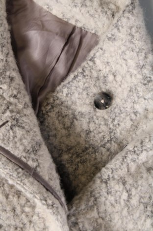 Γυναικείο παλτό Samsoe & Samsoe, Μέγεθος M, Χρώμα Γκρί, Τιμή 66,19 €